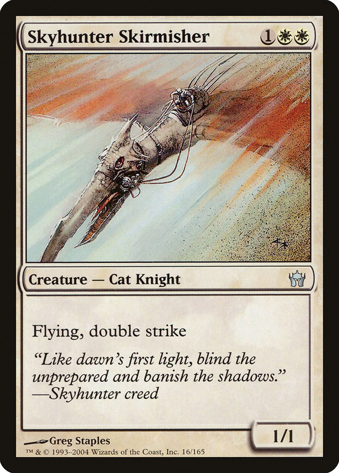 image Skyhunter Skirmisher