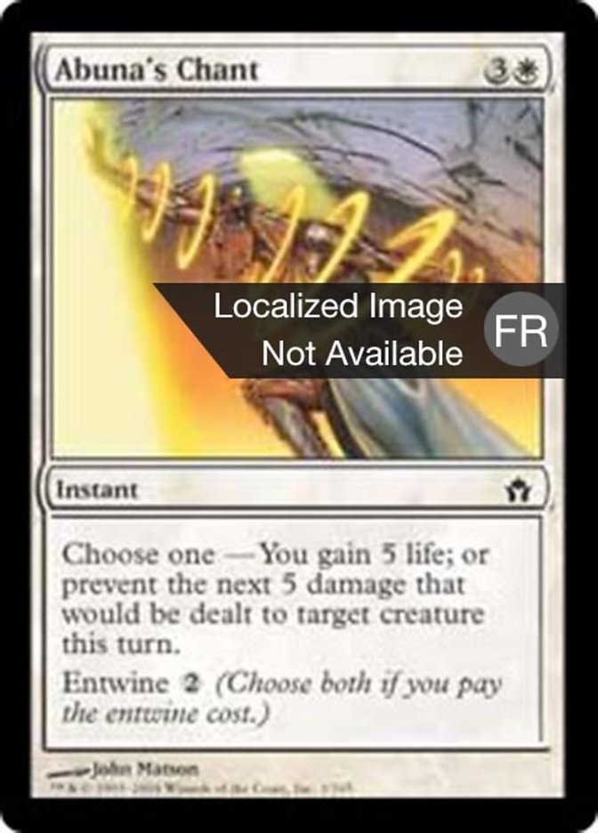 image Chant de l'abuna