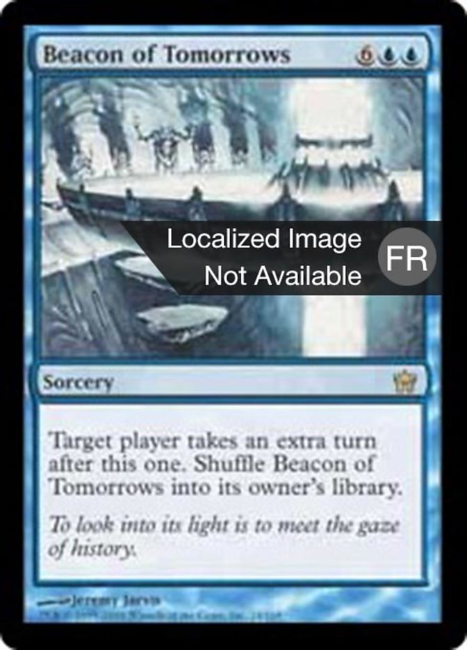 image Flambeau de l'Avenir