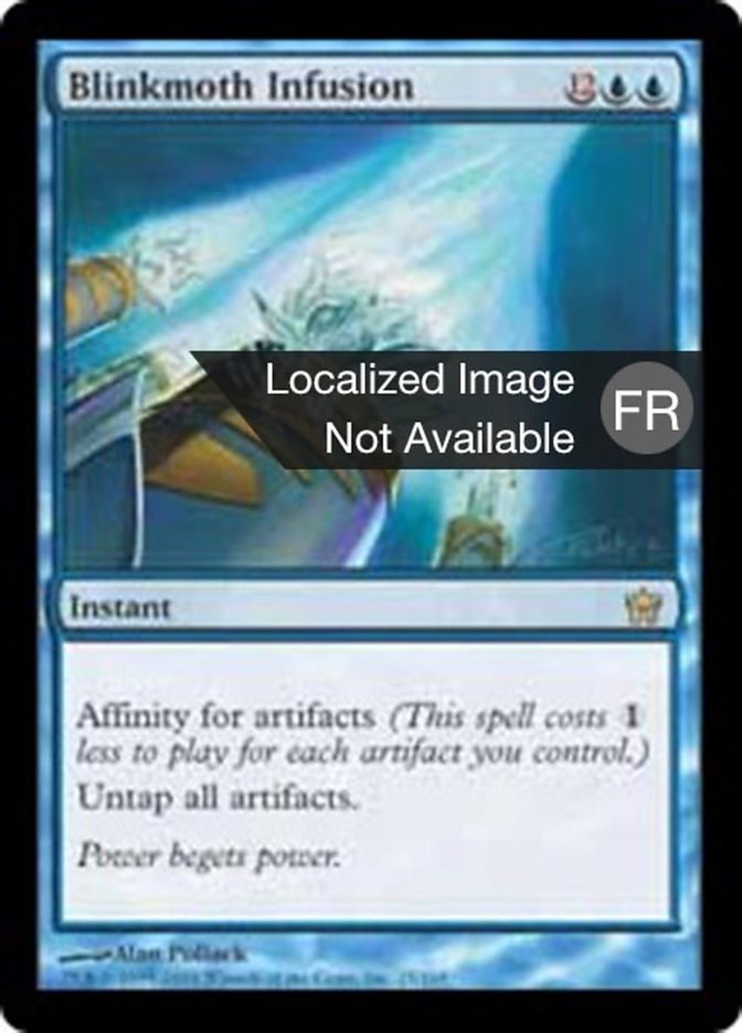 image Décoction de scintimite