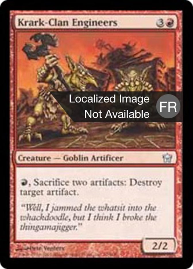 image Ingénieurs du clan Krark