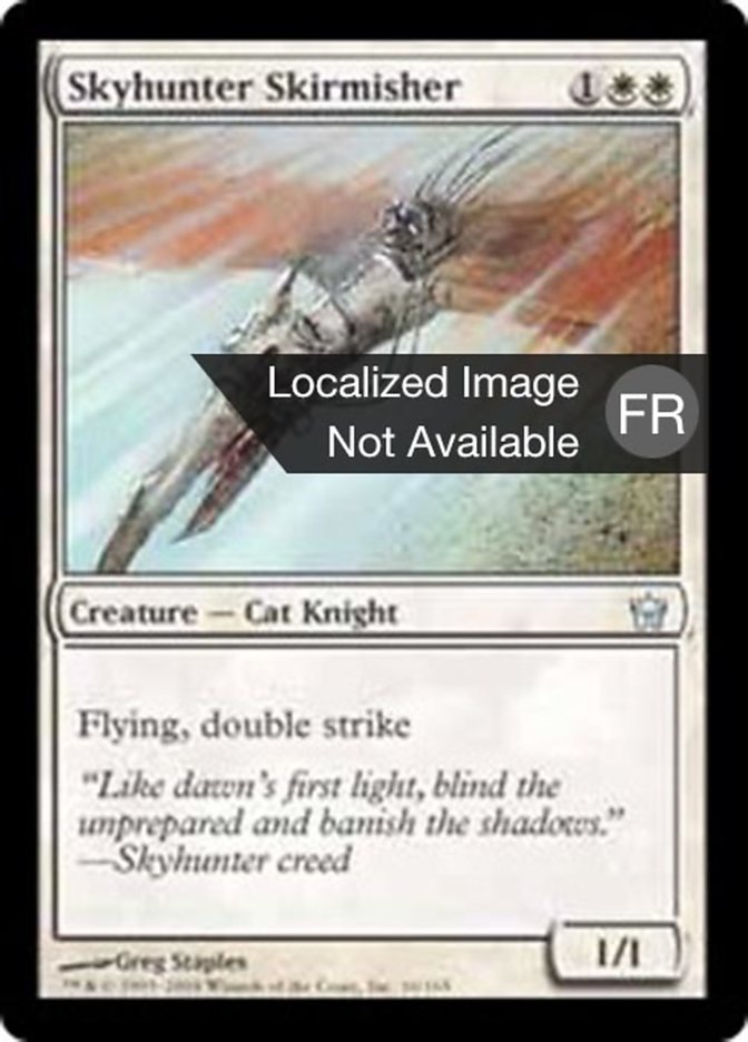 image Assaillante chasseciel