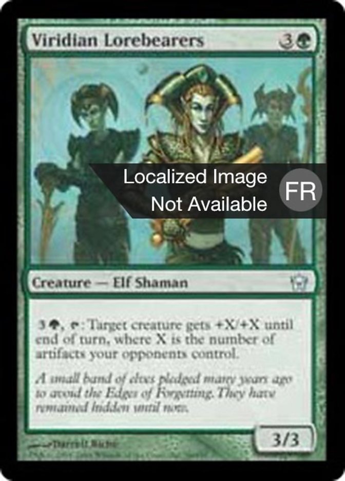 image Sapienporteurs viridians