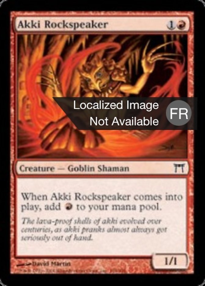 image Akki languepierre