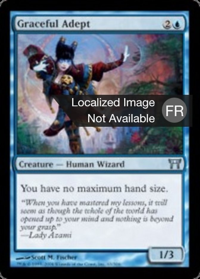 image Experte gracieuse