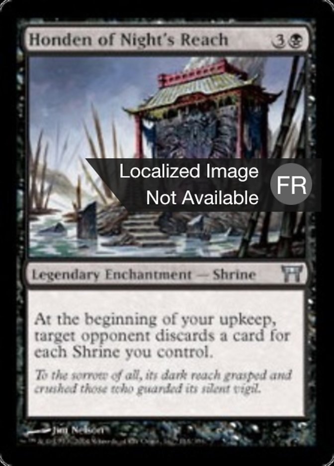 image Honden des Confins de la nuit