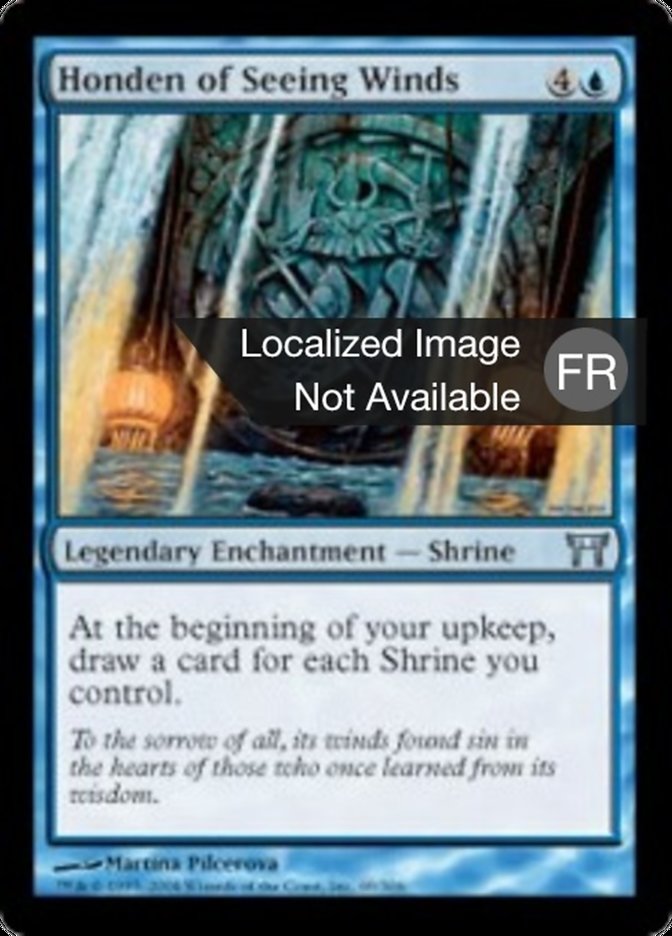 image Honden des Vents témoins