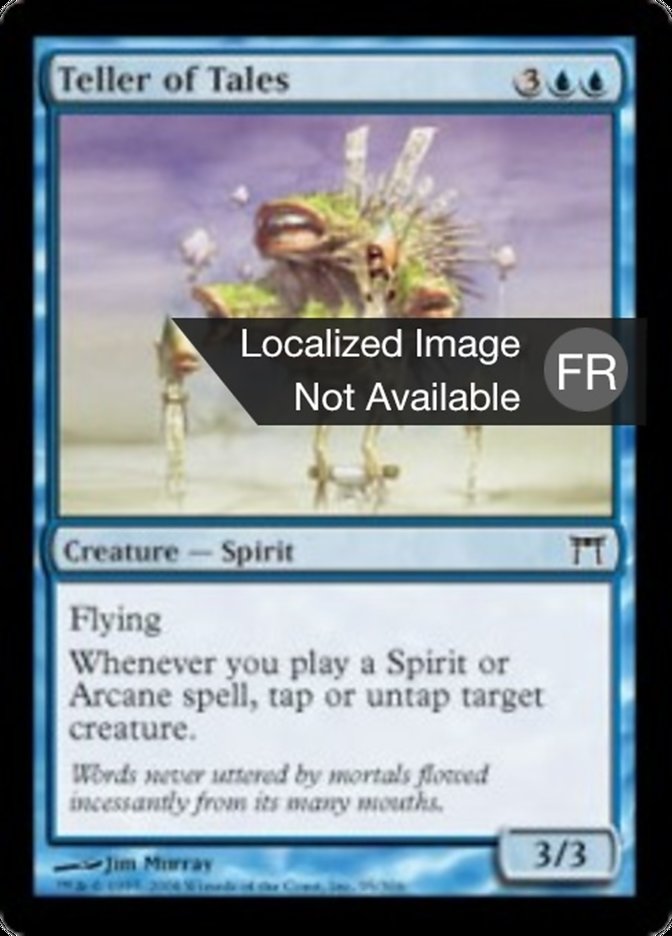 image Conteur de récits