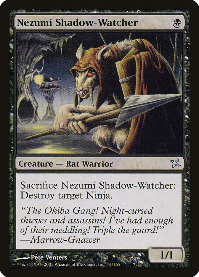 image Nezumi Shadow-Watcher
