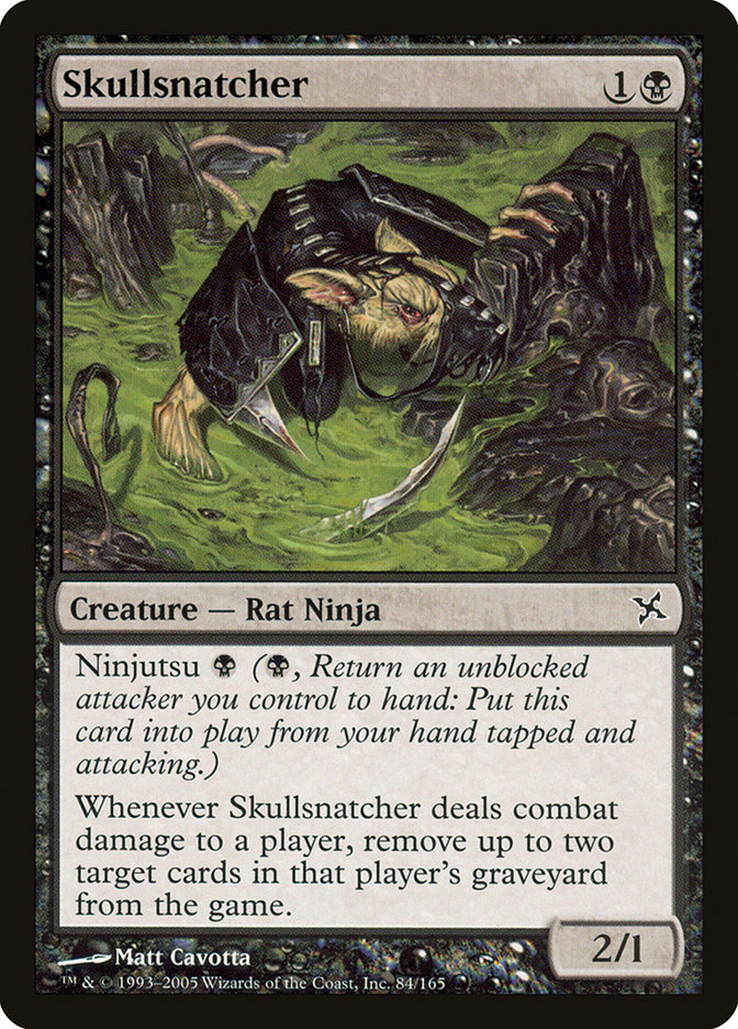 image Skullsnatcher