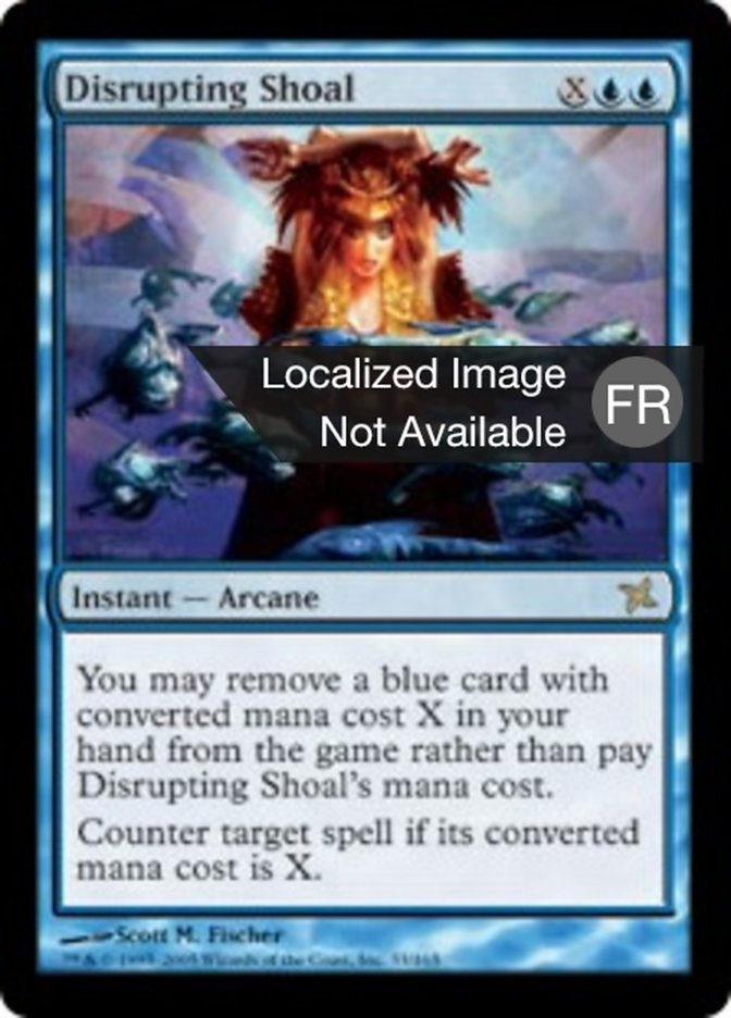 image Banc perturbateur