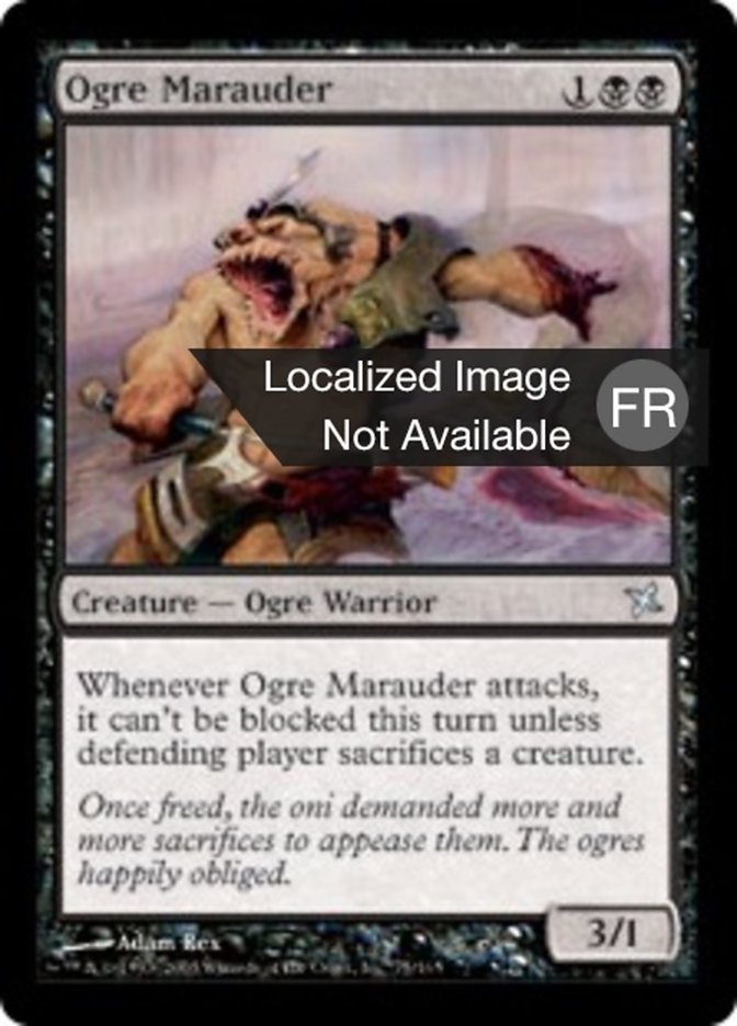 image Maraudeur ogre