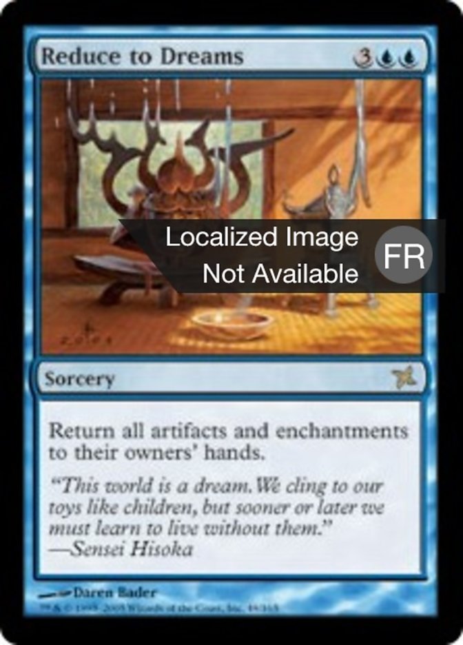 image À l'état onirique