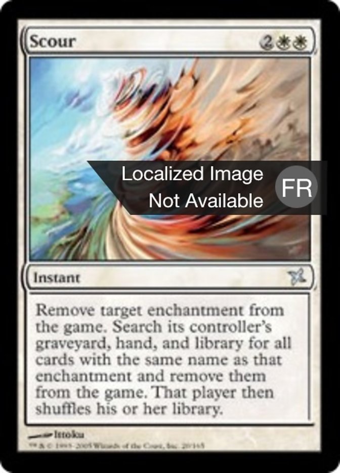 image Abolition rigoureuse