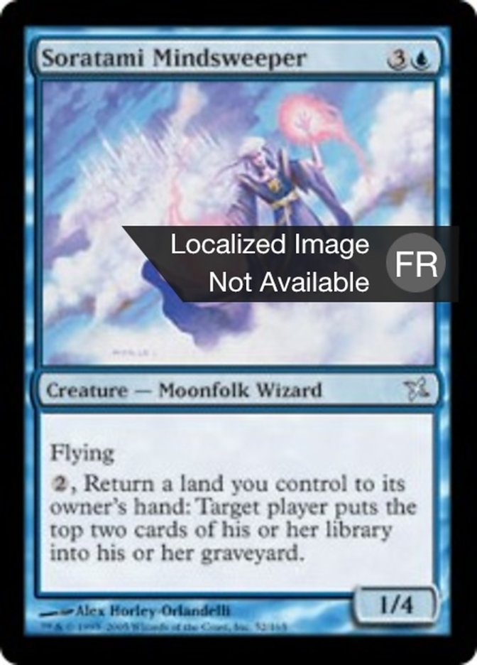 image Cérébreffaceur soratami