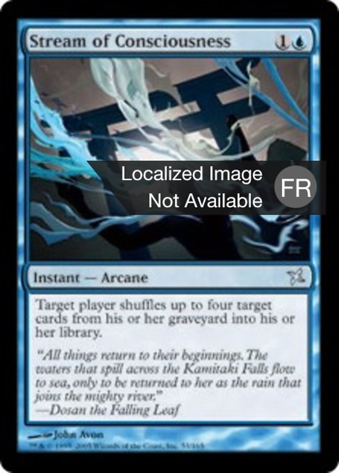 image Source de conscience