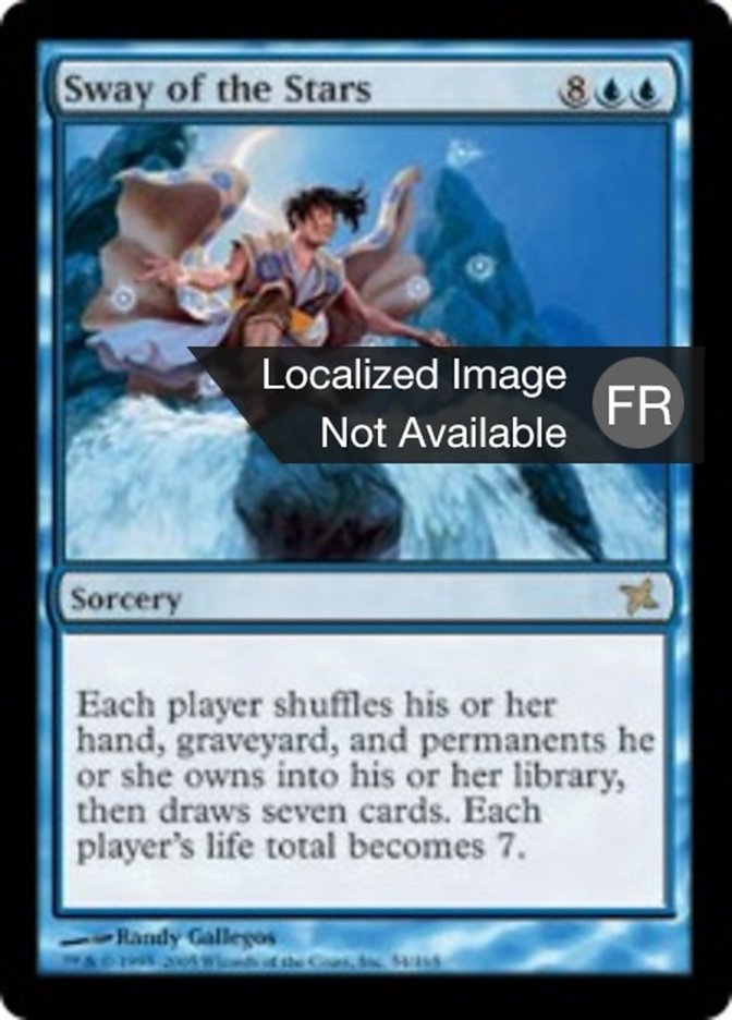 image Pouvoir des étoiles