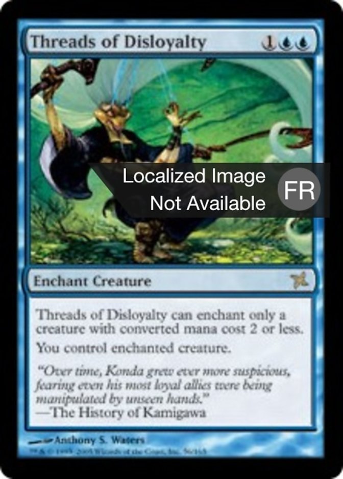 image Fils d'infidélité