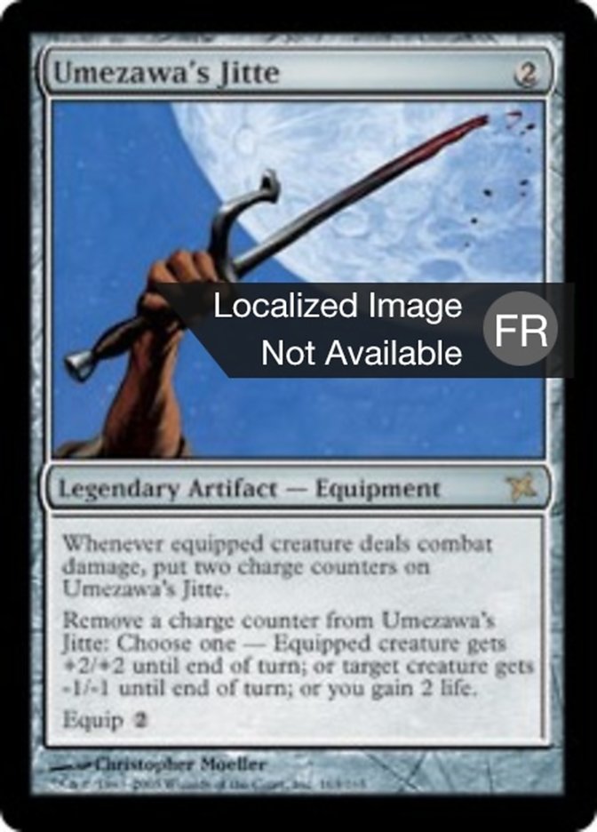 image Jitte d'Umezawa