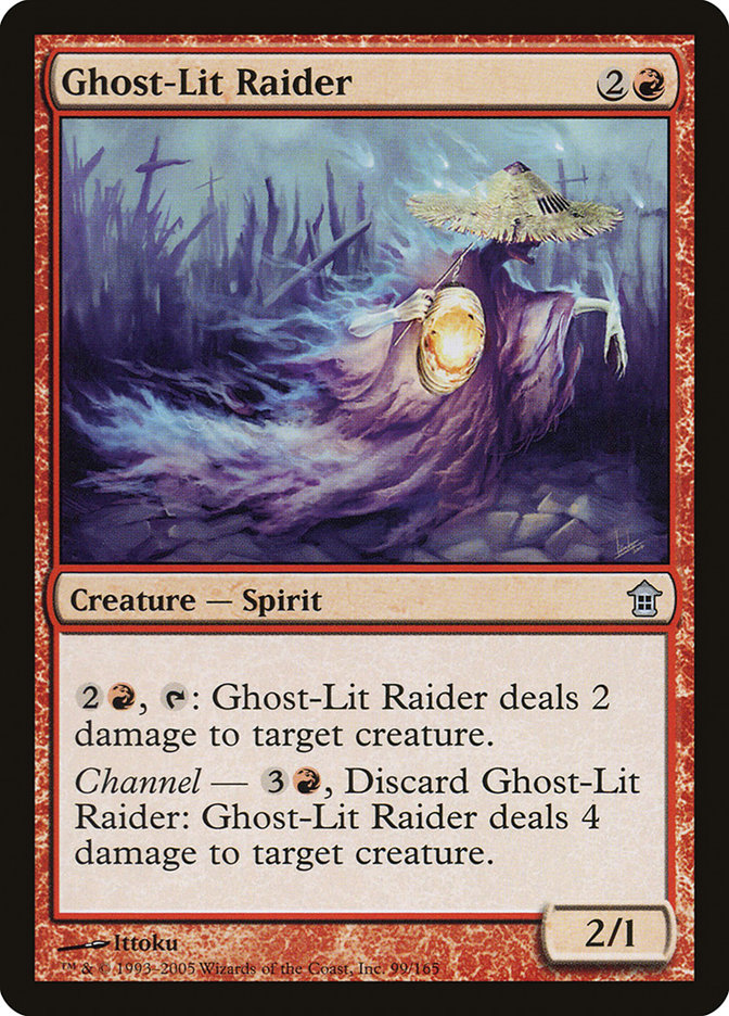 image Ghost-Lit Raider