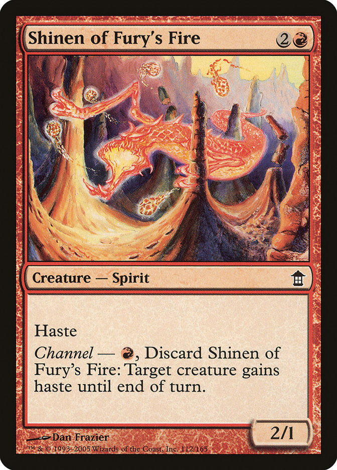 image Shinen of Fury's Fire