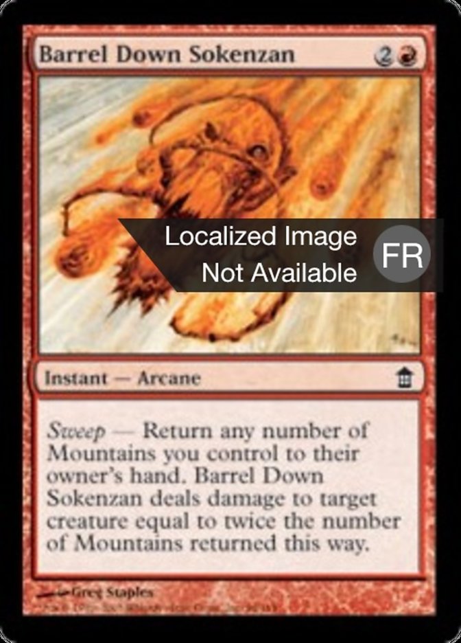 image Descente du Sokenzan