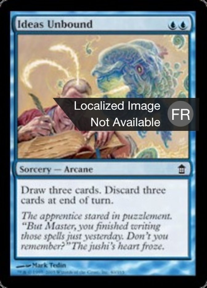 image Idées délivrées