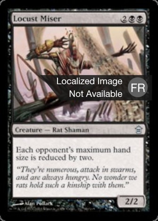 image Avare aux sauterelles