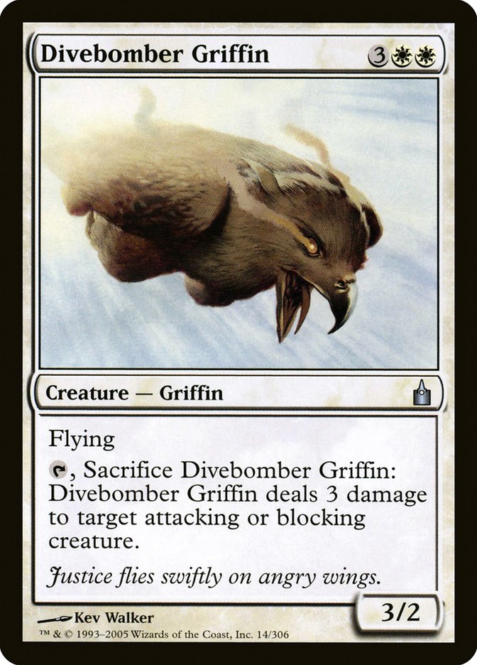 image Divebomber Griffin