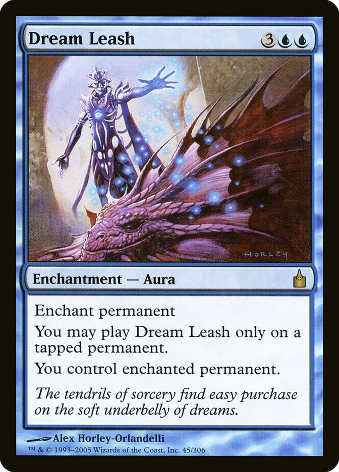image Dream Leash