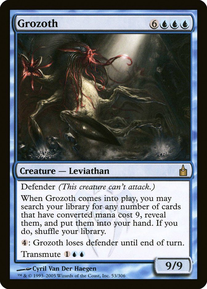 image Grozoth
