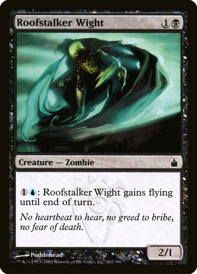image Roofstalker Wight