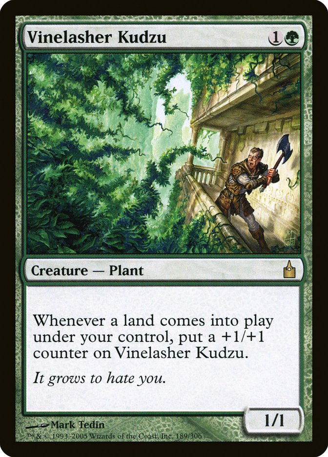 image Vinelasher Kudzu