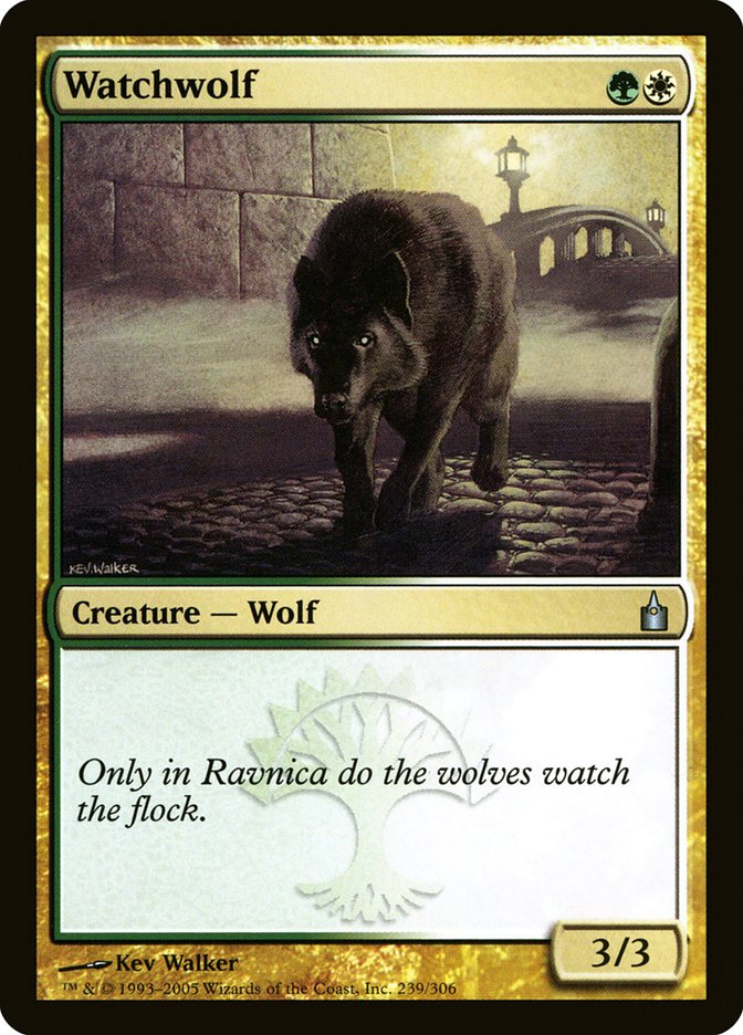 image Watchwolf