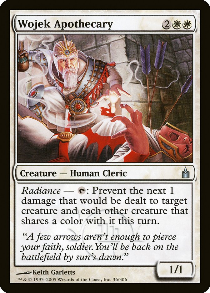 image Wojek Apothecary