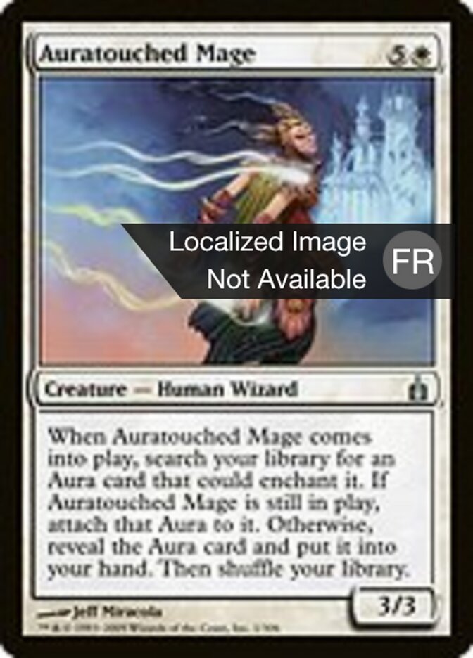 image Mage auraltéré