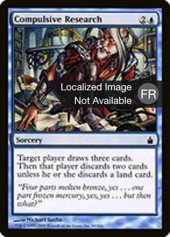 image Recherche compulsive