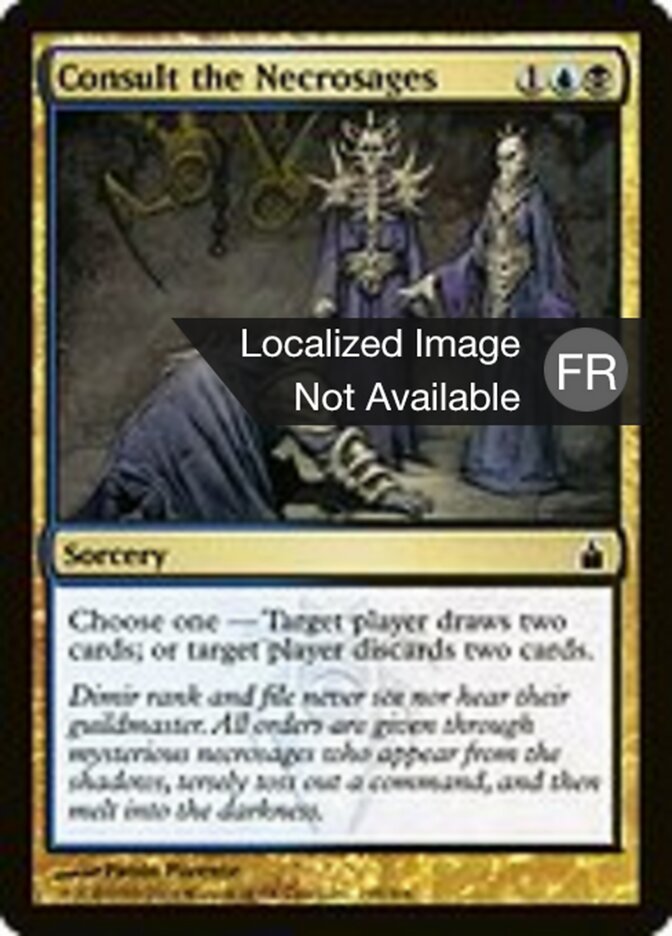 image Consultation des nécrosages