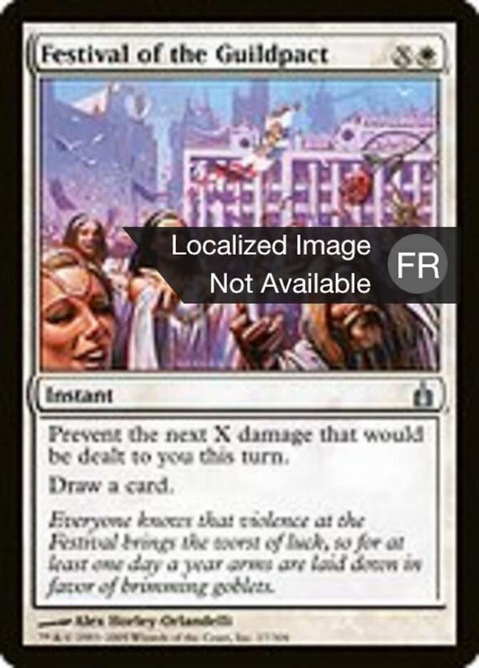 image Festival du Pacte des Guildes