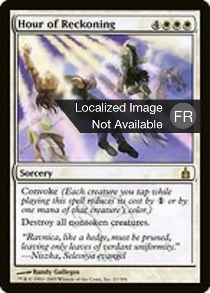 image Heure du Jugement