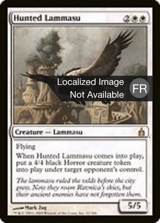 image Lamassu au rabais