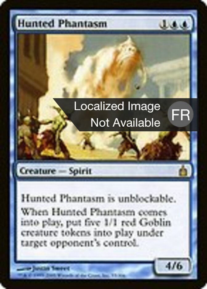 image Phantasme au rabais