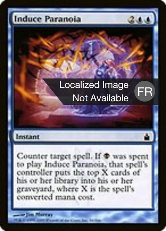 image Invitation à la paranoïa