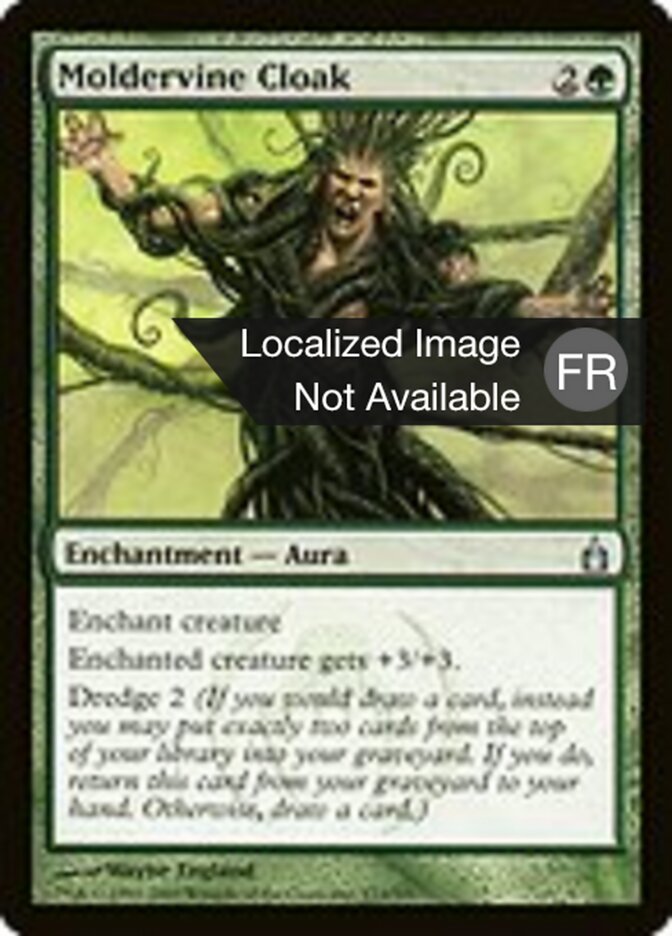 image Cape de moisevigne