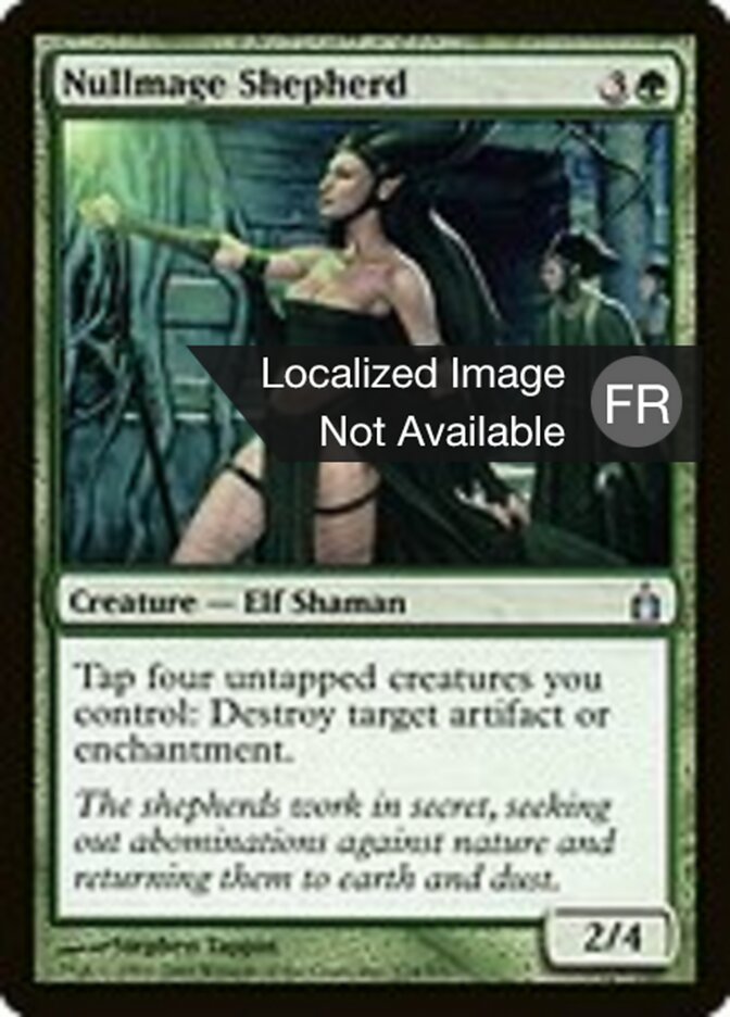 image Bergère annulmage