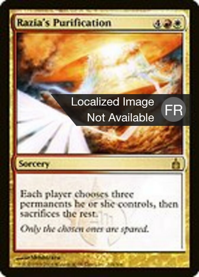 image Purification selon Razia