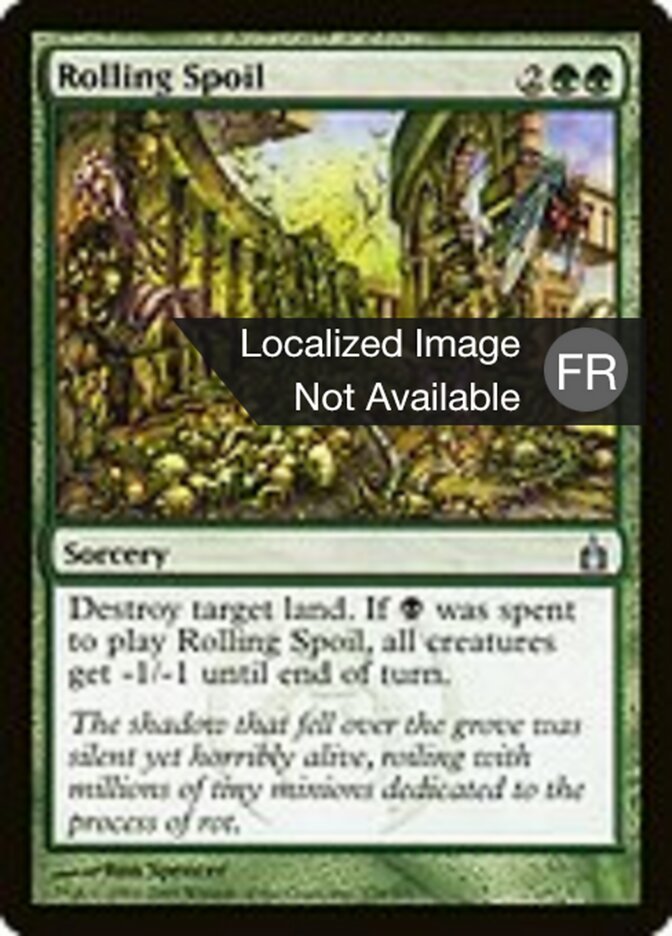 image Cloaque agressif