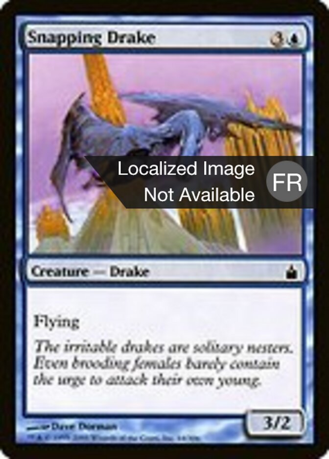 image Drakôn happeur