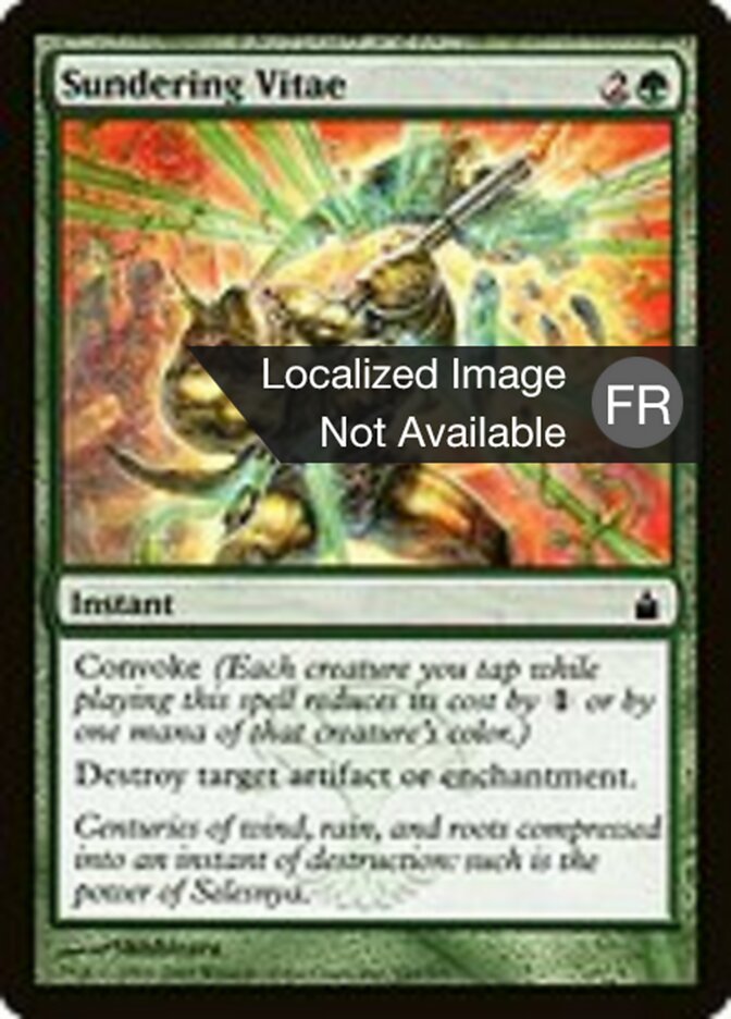 image Vigueur morceleuse