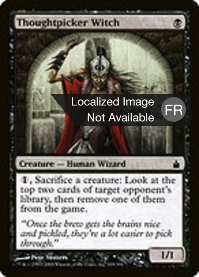 image Envoûteuse volepensée